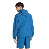 adidas sportswear M Z.N.E. WV TT KF1823 Μπλε Εικόνα 0