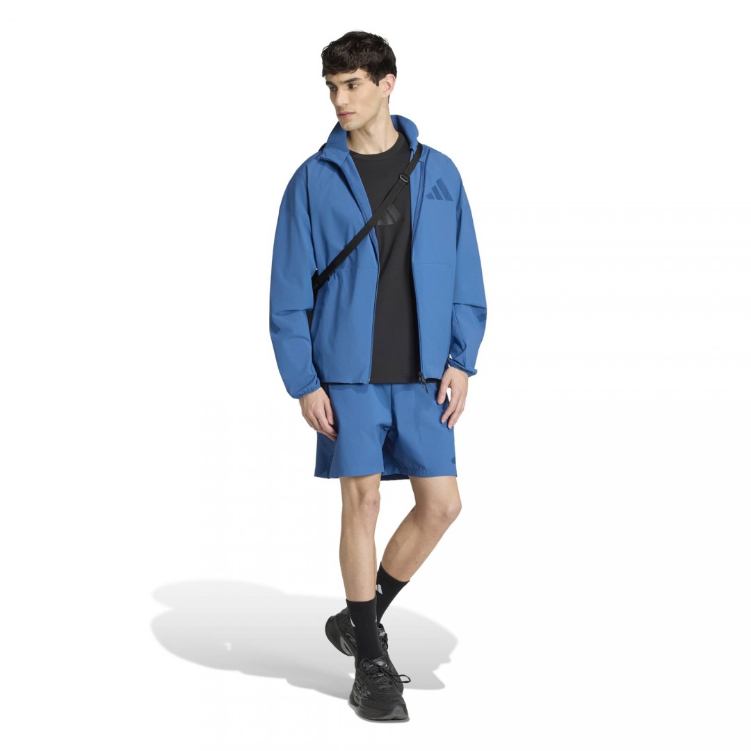 adidas sportswear M Z.N.E. WV TT KF1823 Μπλε