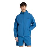 adidas sportswear M Z.N.E. WV TT KF1823 Μπλε Εικόνα 