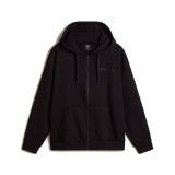 VANS ESSENTIAL RELAXED FZ VN000H90BLK-BLK Μαύρο Εικόνα 4