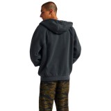 VANS MTE TEAMTEAM FULL ZIP VN000PJMBLK-BLK Black Image 0
