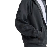 VANS MTE TEAMTEAM FULL ZIP VN000PJMBLK-BLK Black Image 2