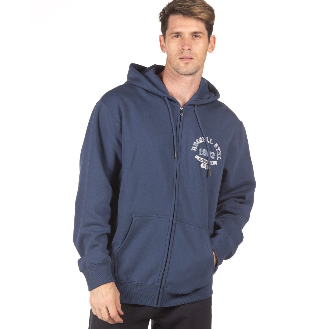 Russell Athletic A2-017-2-185 Blue