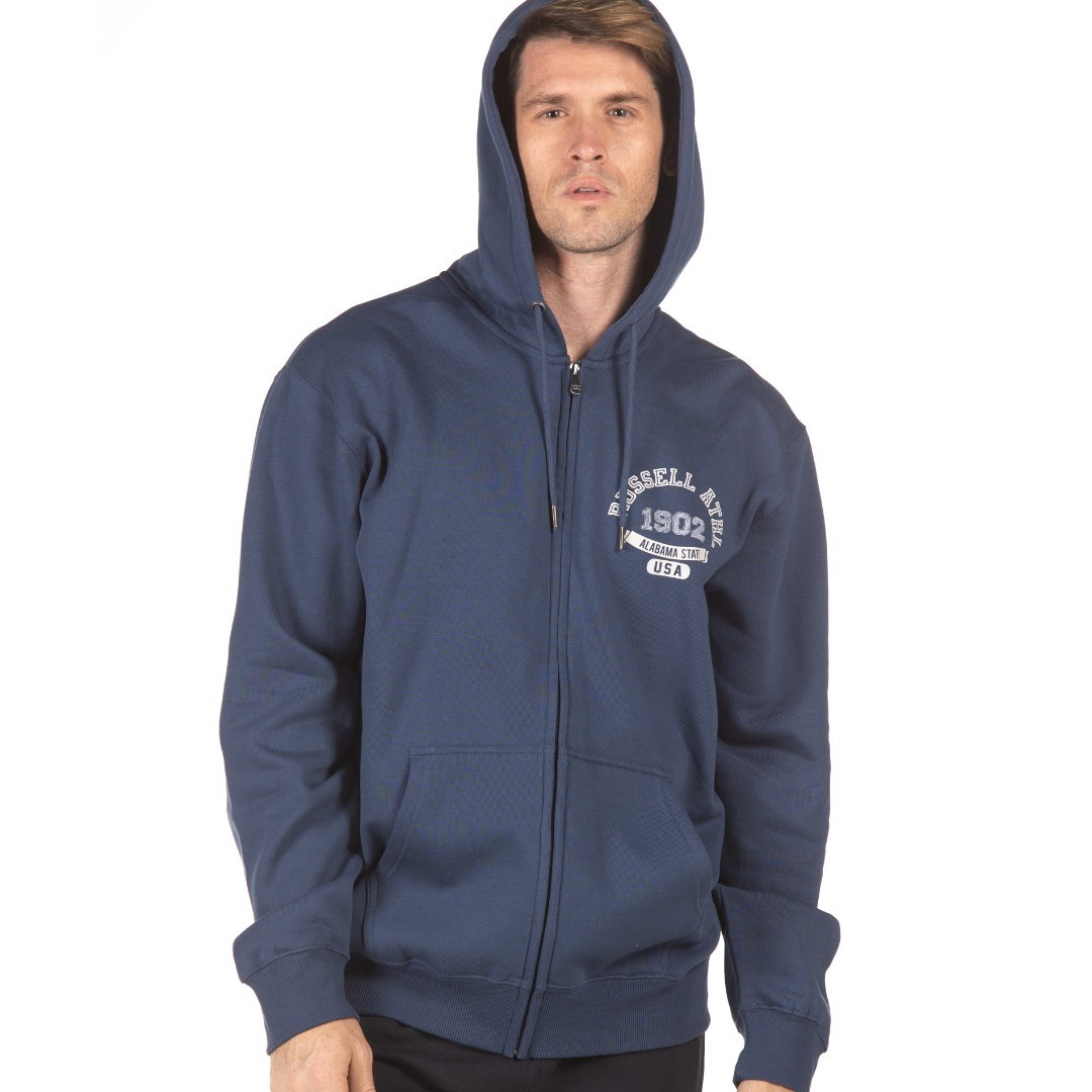 Russell Athletic A2-017-2-185 Blue