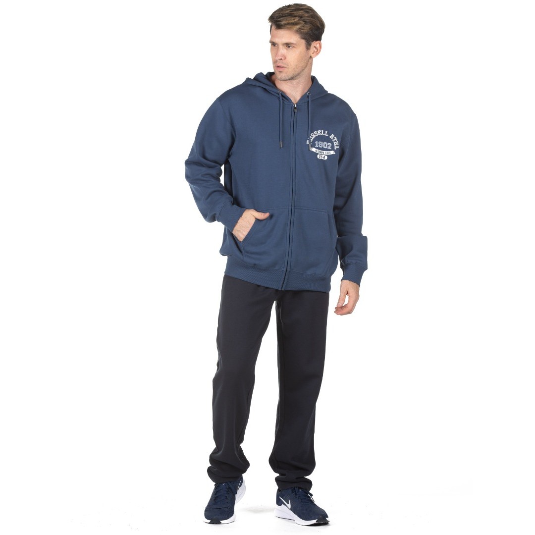 Russell Athletic A2-017-2-185 Blue
