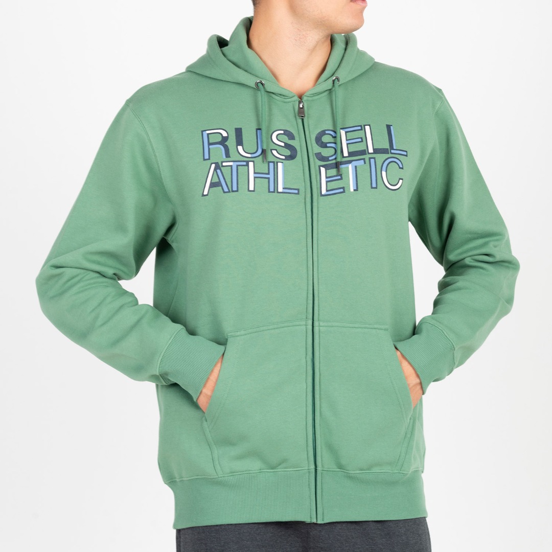 Russell Athletic A2-024-2-234 ΛΑΔΙ