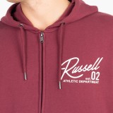 Russell Athletic A2-029-2-482 Βordeaux