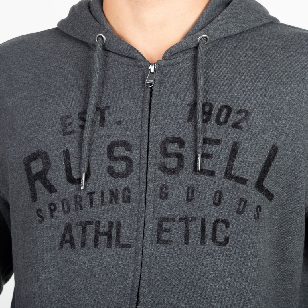 Russell Athletic A2-036-2-098 Ανθρακί