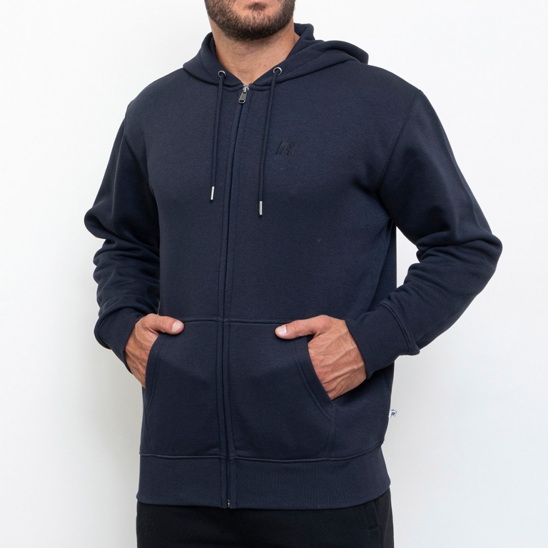 Russell Athletic A25-007-2-190 Μπλε
