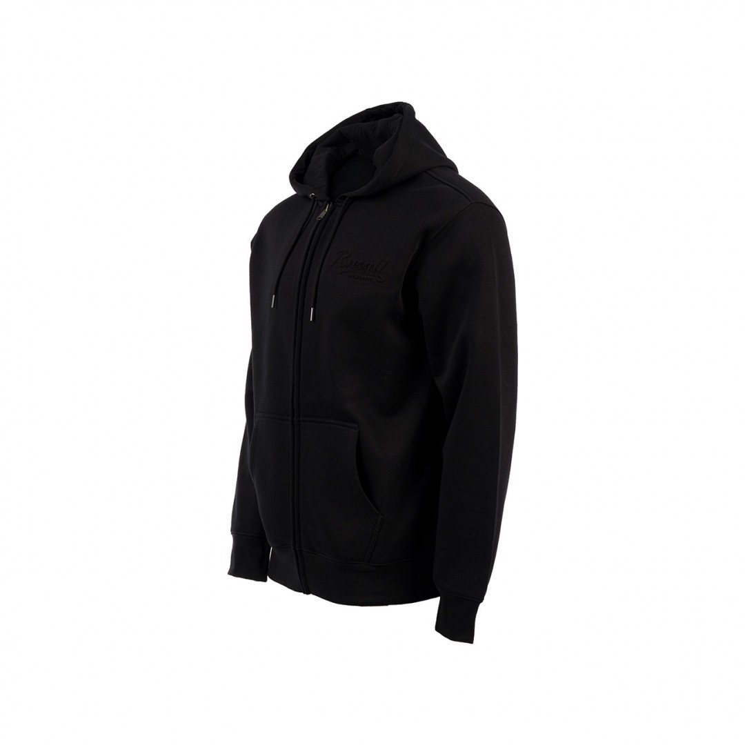 Russell Athletic A25-040-2-099 Black