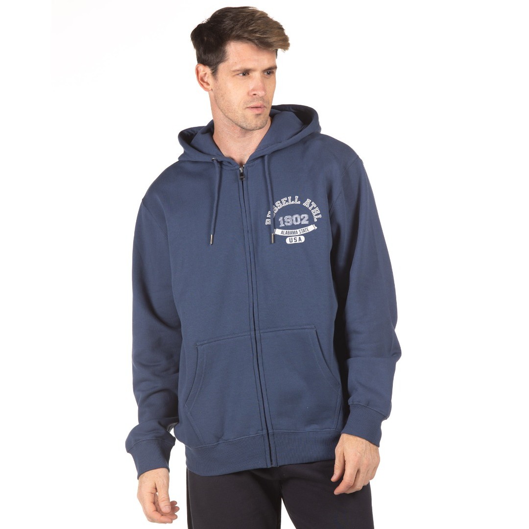 Russell Athletic A2-017-2-185 Blue