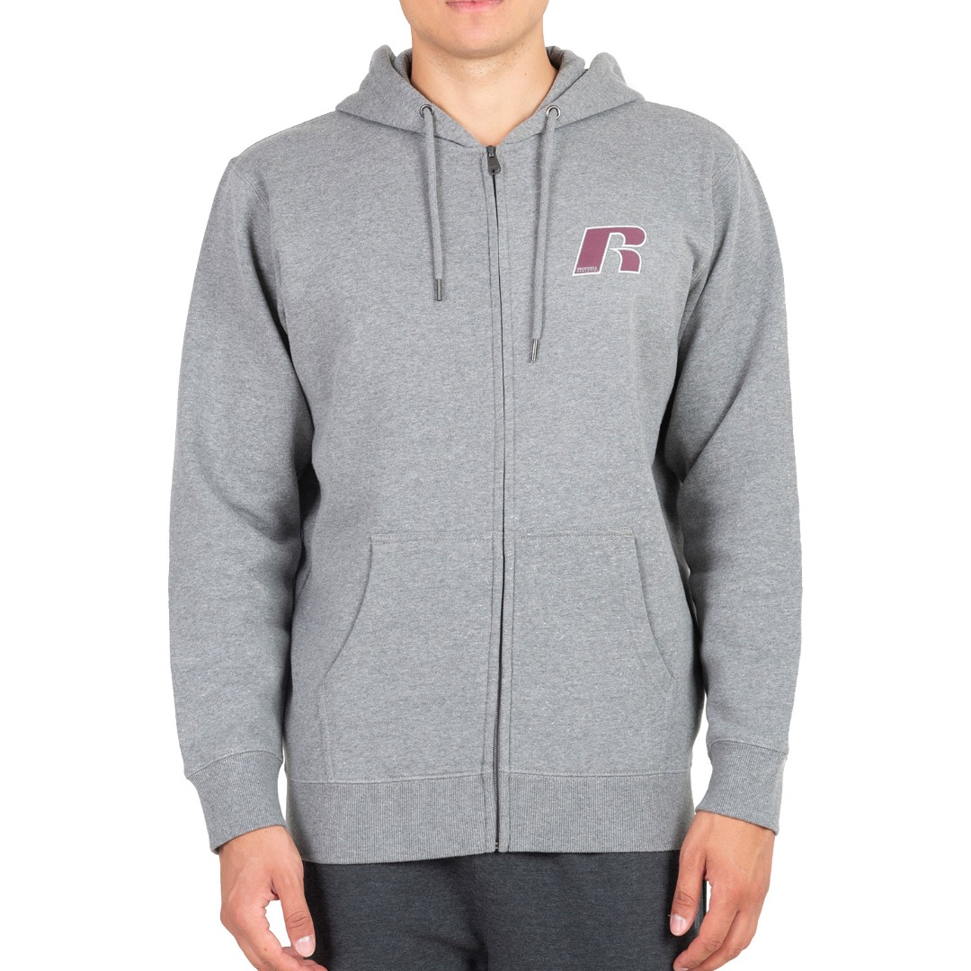 Russell Athletic A2-063-2-090 Γκρί