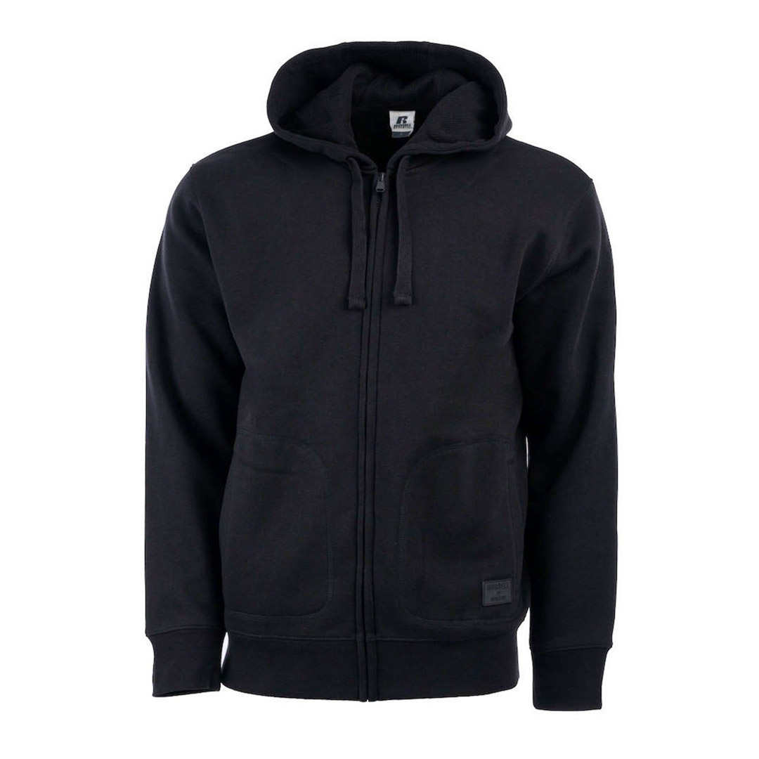 Russell Athletic A24-730-2-099 Black