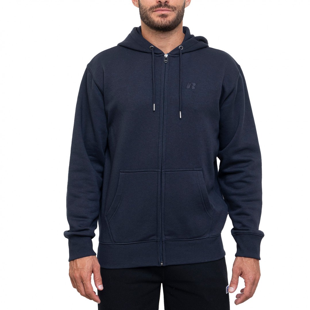 Russell Athletic A25-007-2-190 Μπλε