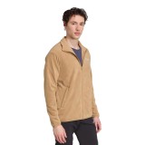 adidas Performance MT ESS FZ FL JM3115 Beige Image 3