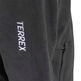 adidas Performance MT ESS FZ FL KY9784 Μαύρο Εικόνα 2