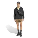 adidas Performance MT ESS FZ FL KY9784 Μαύρο Εικόνα 3