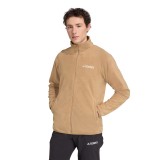 adidas Performance MT ESS FZ FL JM3115 Beige Image 