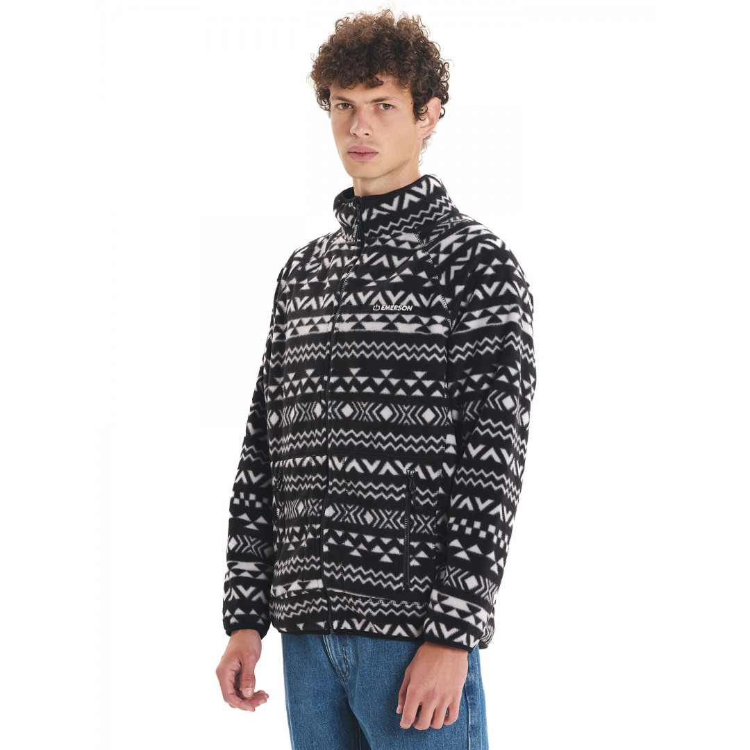 EMERSON 252.EM29.119-PR541 BLACK Μαύρο