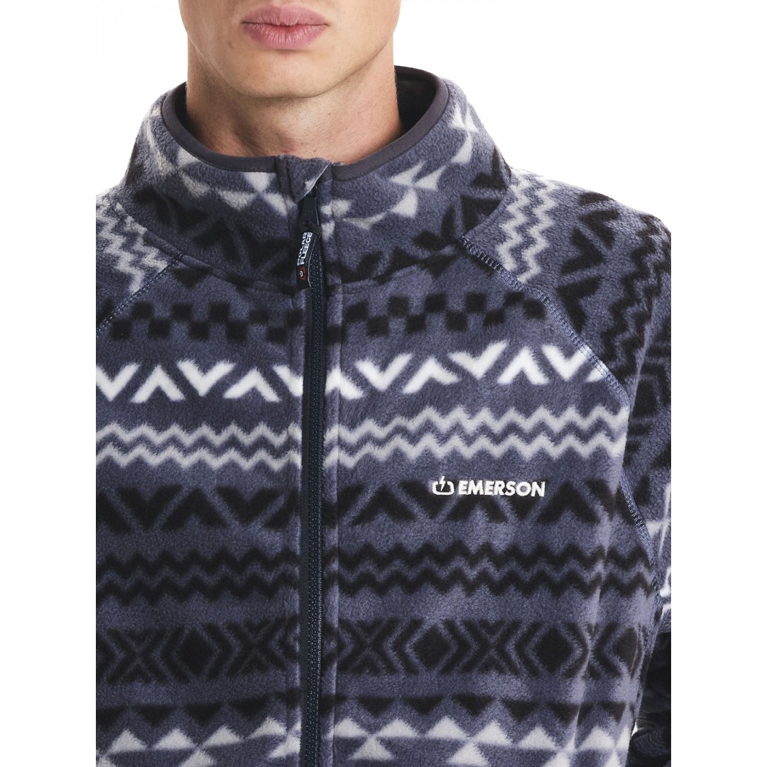 EMERSON 252.EM29.119-PR541 MIDNIGHT BLUE Μπλε