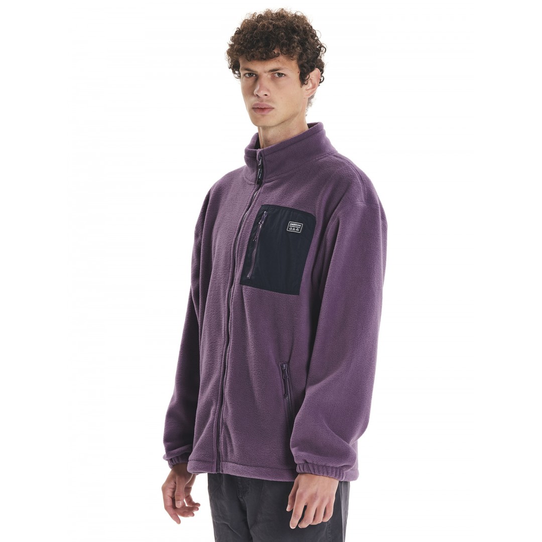 EMERSON 252.EM29.29-GRAPE PURPLE Purple