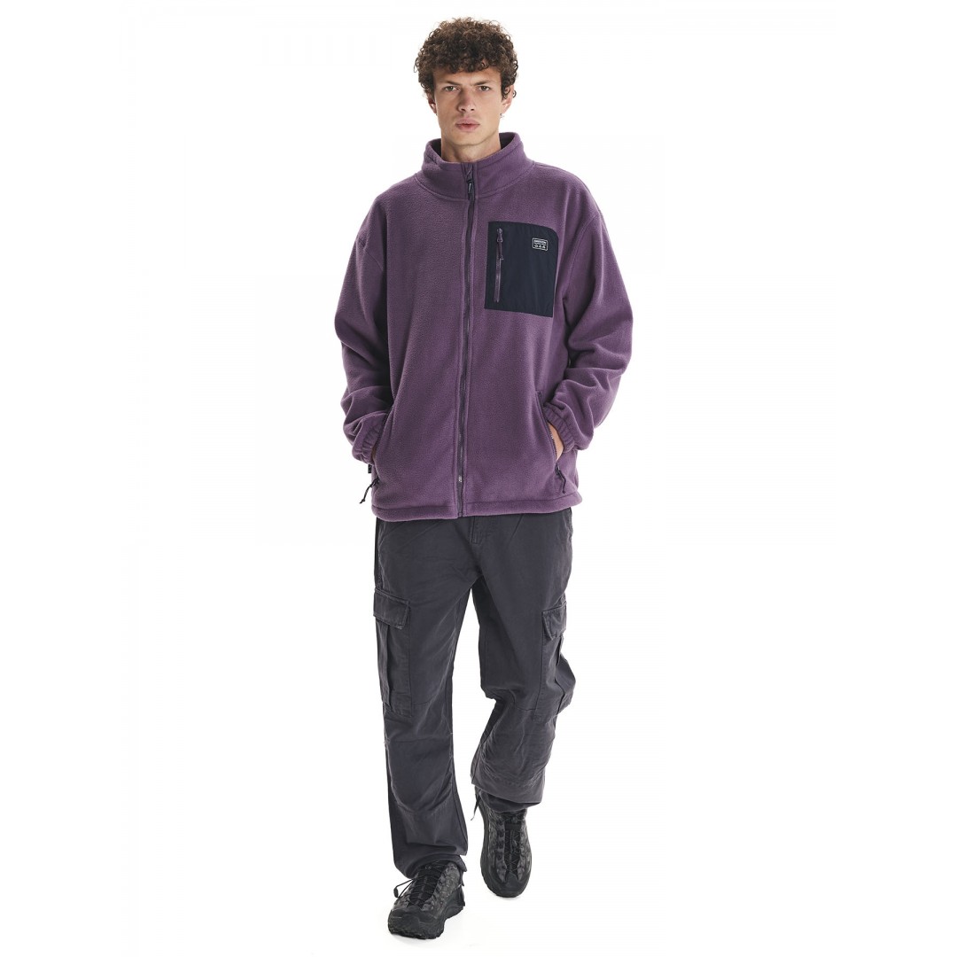 EMERSON 252.EM29.29-GRAPE PURPLE Purple