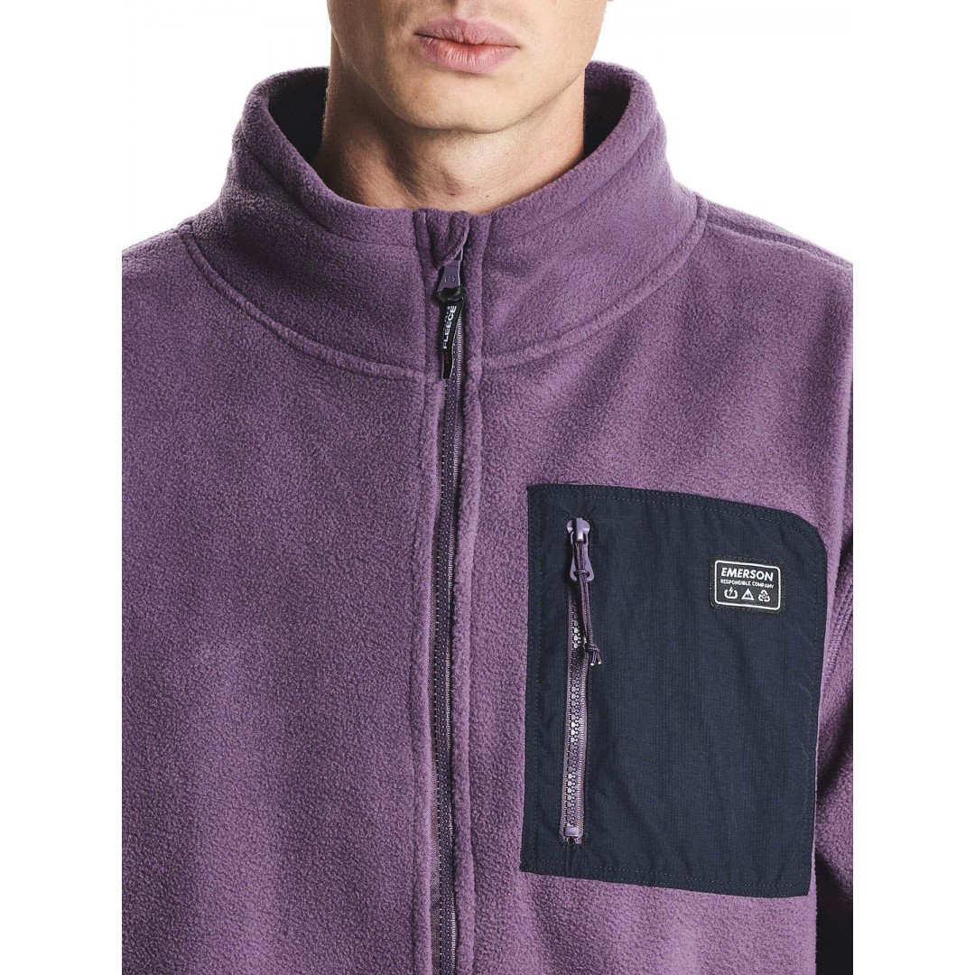 EMERSON 252.EM29.29-GRAPE PURPLE Purple