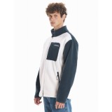 EMERSON 252.EM290.27-OFF WHITE/DEEP TEAL Εκρού Εικόνα 0