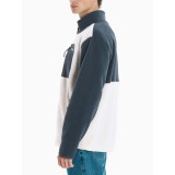 EMERSON 252.EM290.27-OFF WHITE/DEEP TEAL Εκρού Εικόνα 3