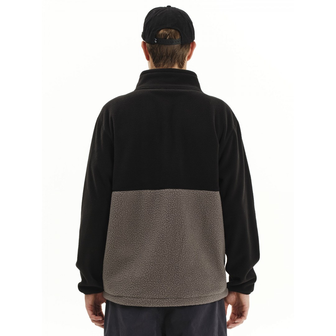 EMERSON 252.EM290.27-D. GREY/BLACK Coal