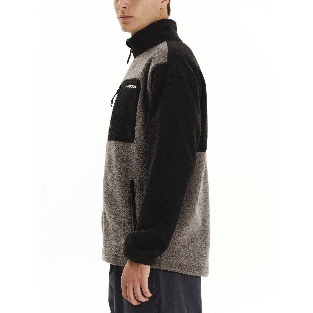 EMERSON 252.EM290.27-D. GREY/BLACK Coal