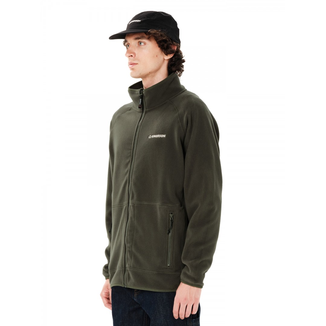 EMERSON  262.EM29.19-OLIVE GREEN ΛΑΔΙ