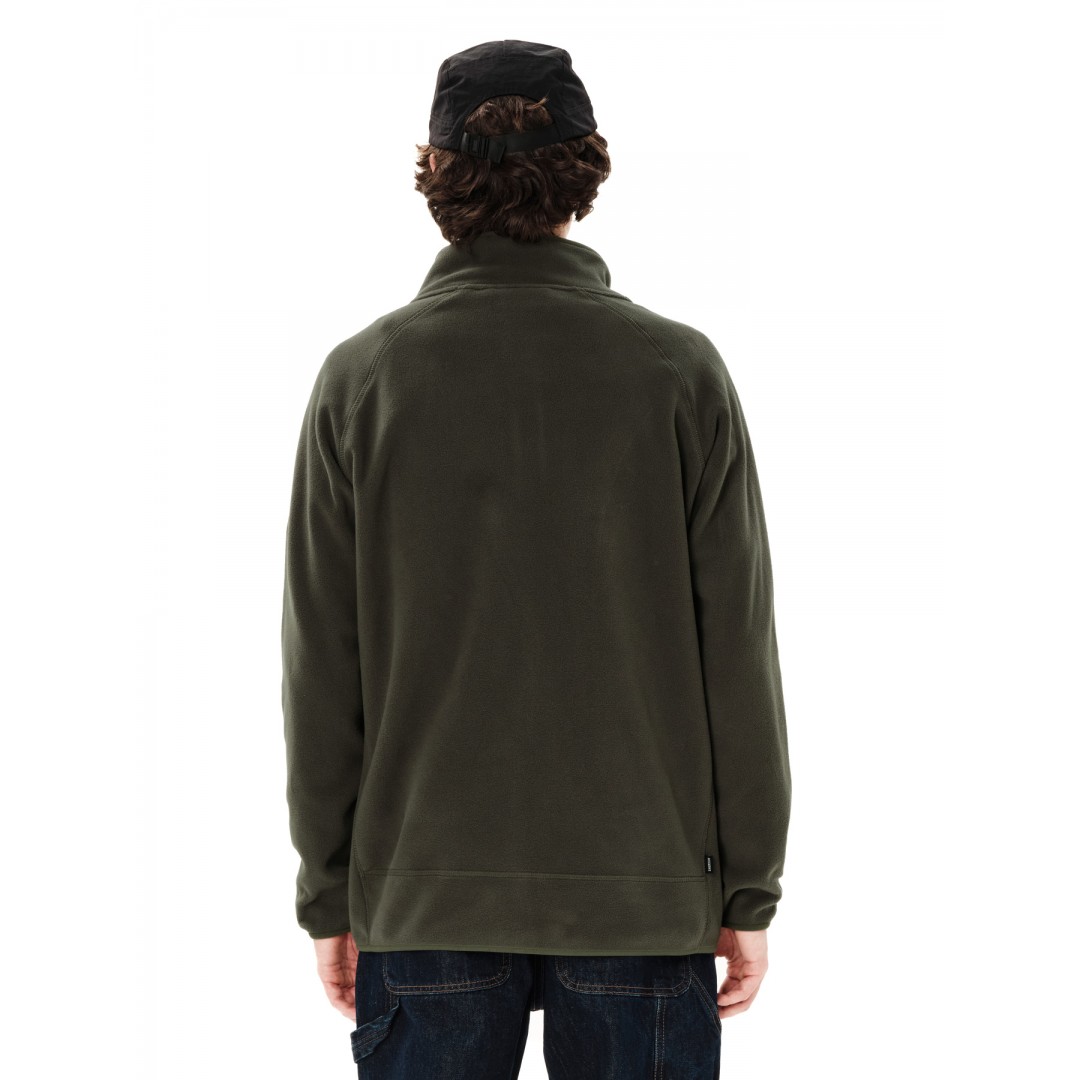 EMERSON  262.EM29.19-OLIVE GREEN ΛΑΔΙ