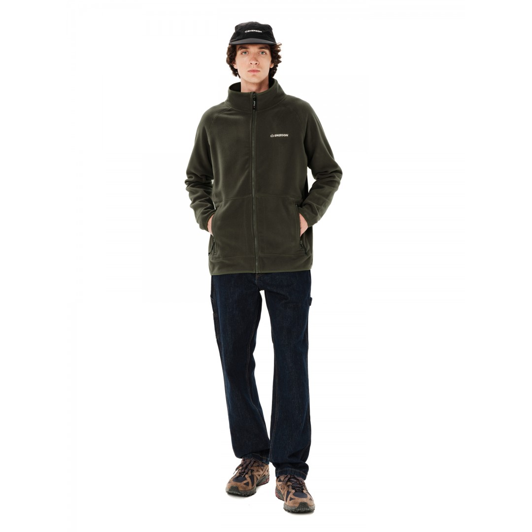 EMERSON  262.EM29.19-OLIVE GREEN ΛΑΔΙ