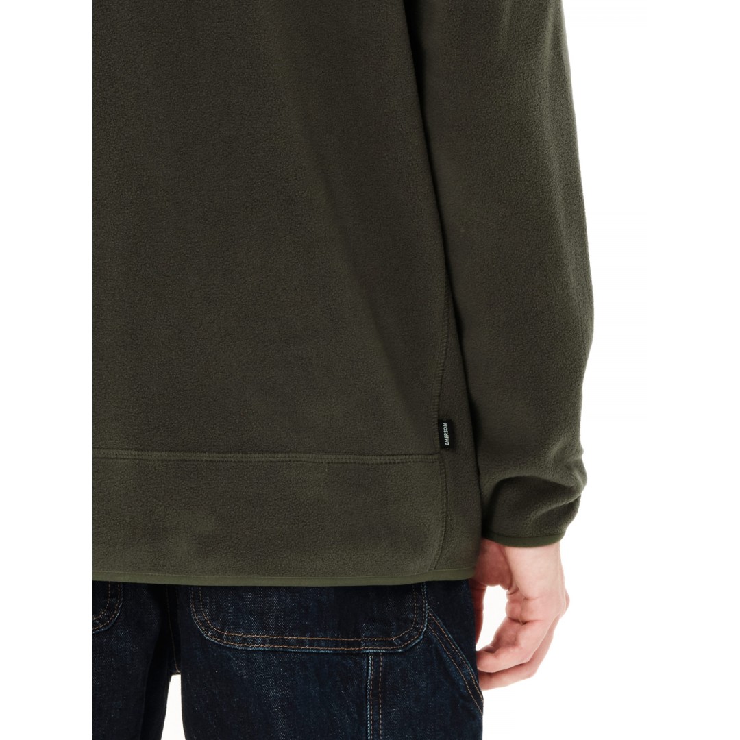 EMERSON  262.EM29.19-OLIVE GREEN ΛΑΔΙ