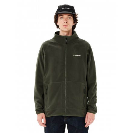 EMERSON  262.EM29.19-OLIVE GREEN ΛΑΔΙ