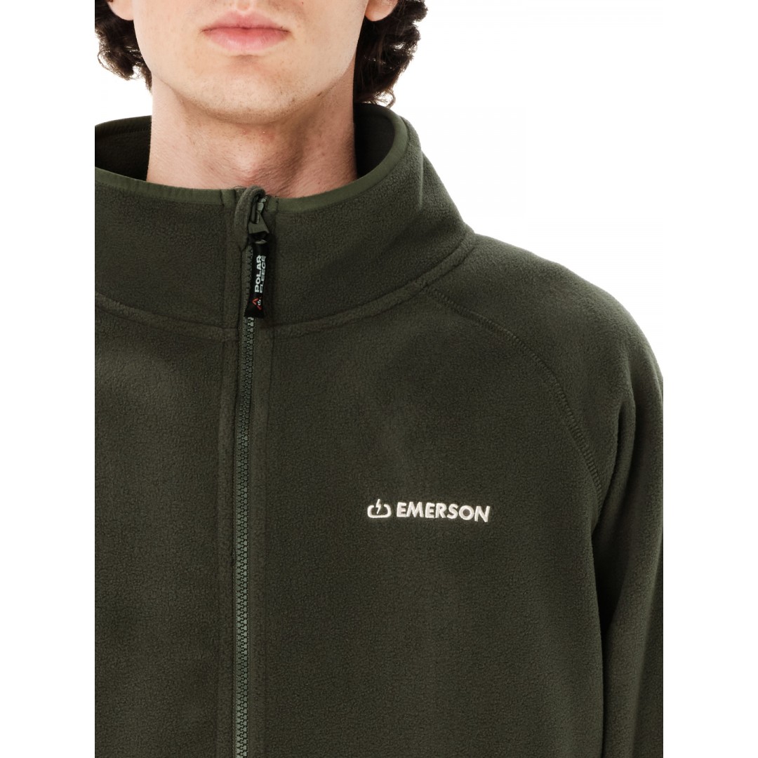 EMERSON  262.EM29.19-OLIVE GREEN ΛΑΔΙ