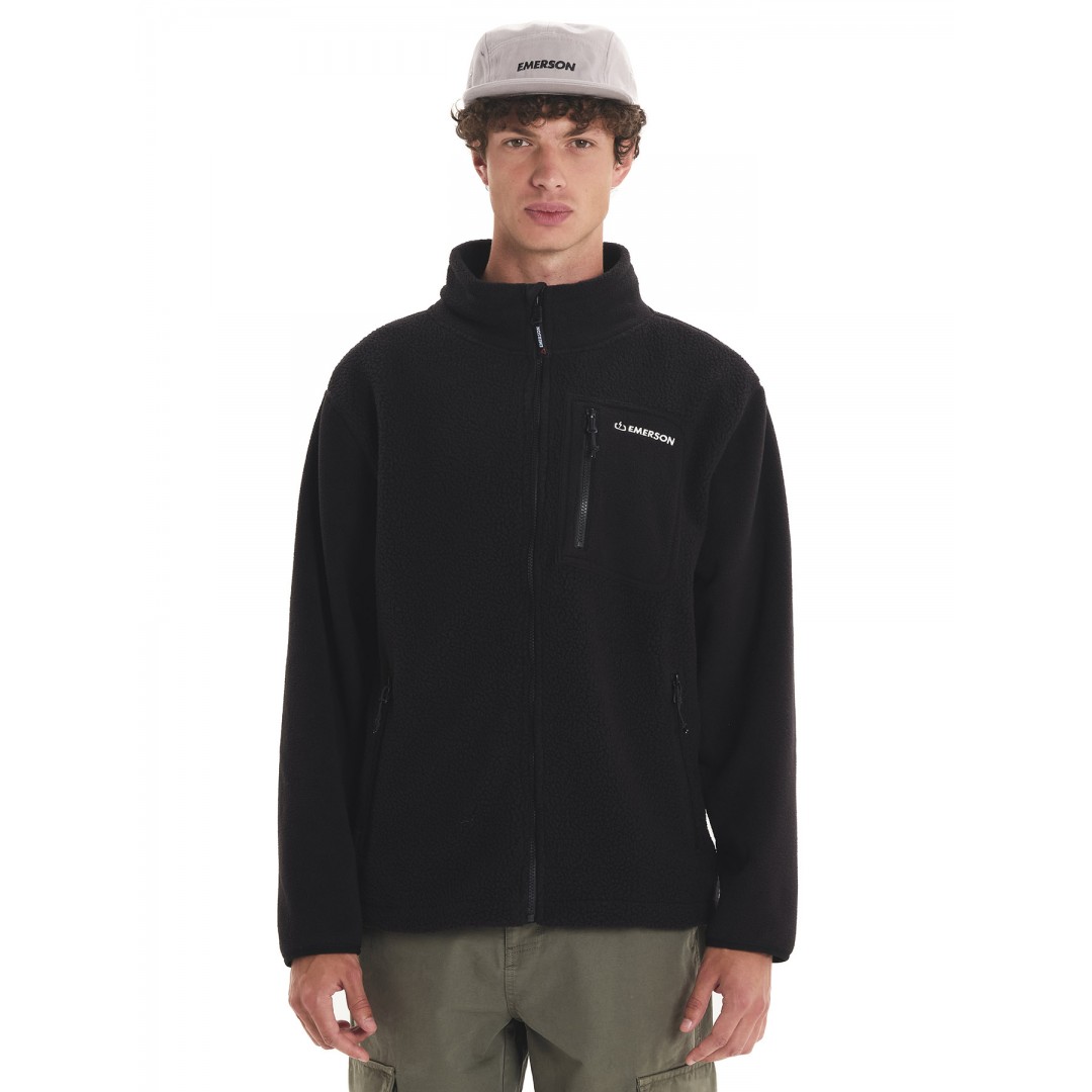 EMERSON 252.EM290.27-BLACK Μαύρο