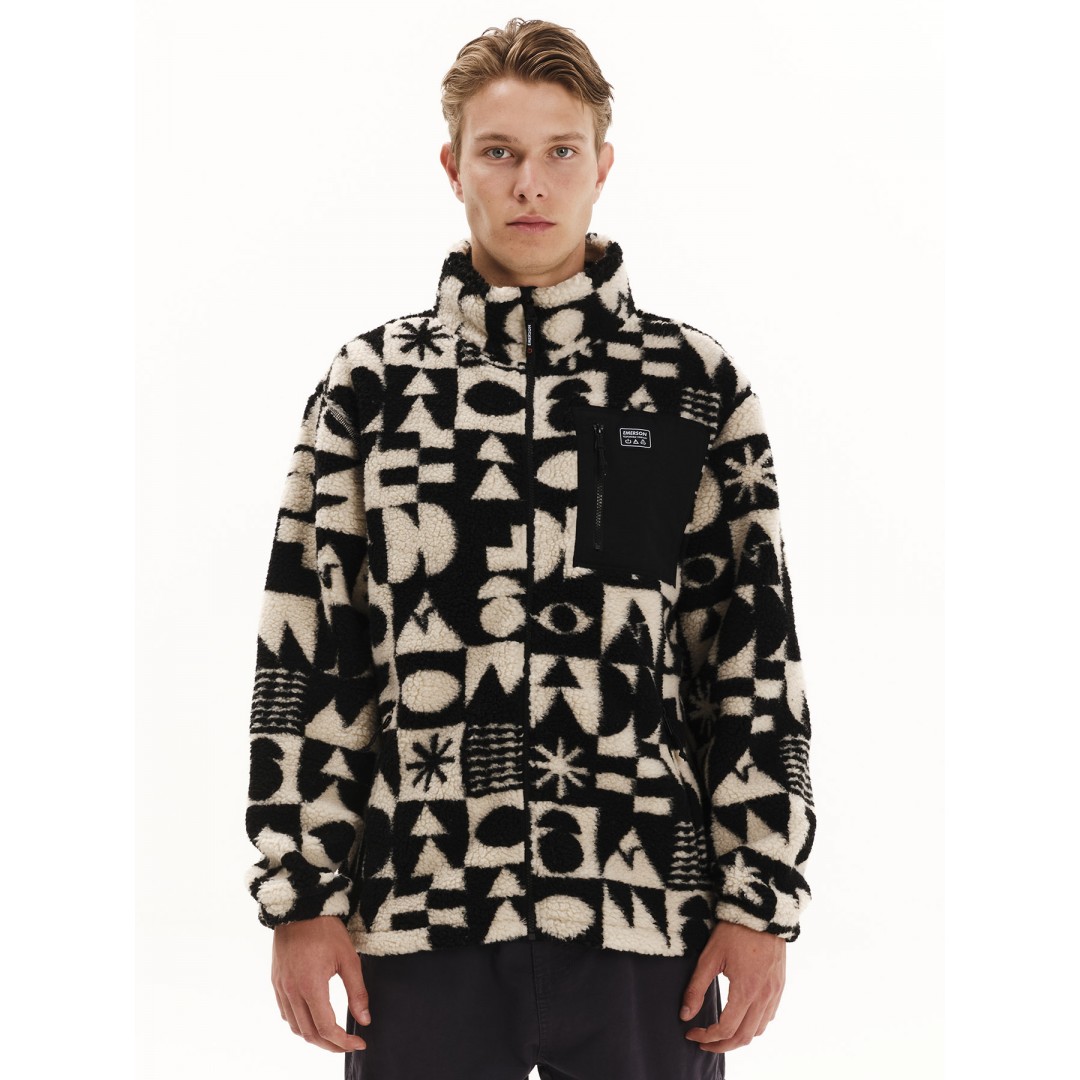 EMERSON 252.EM290.429-PR542 OFF WHITE Εκρού
