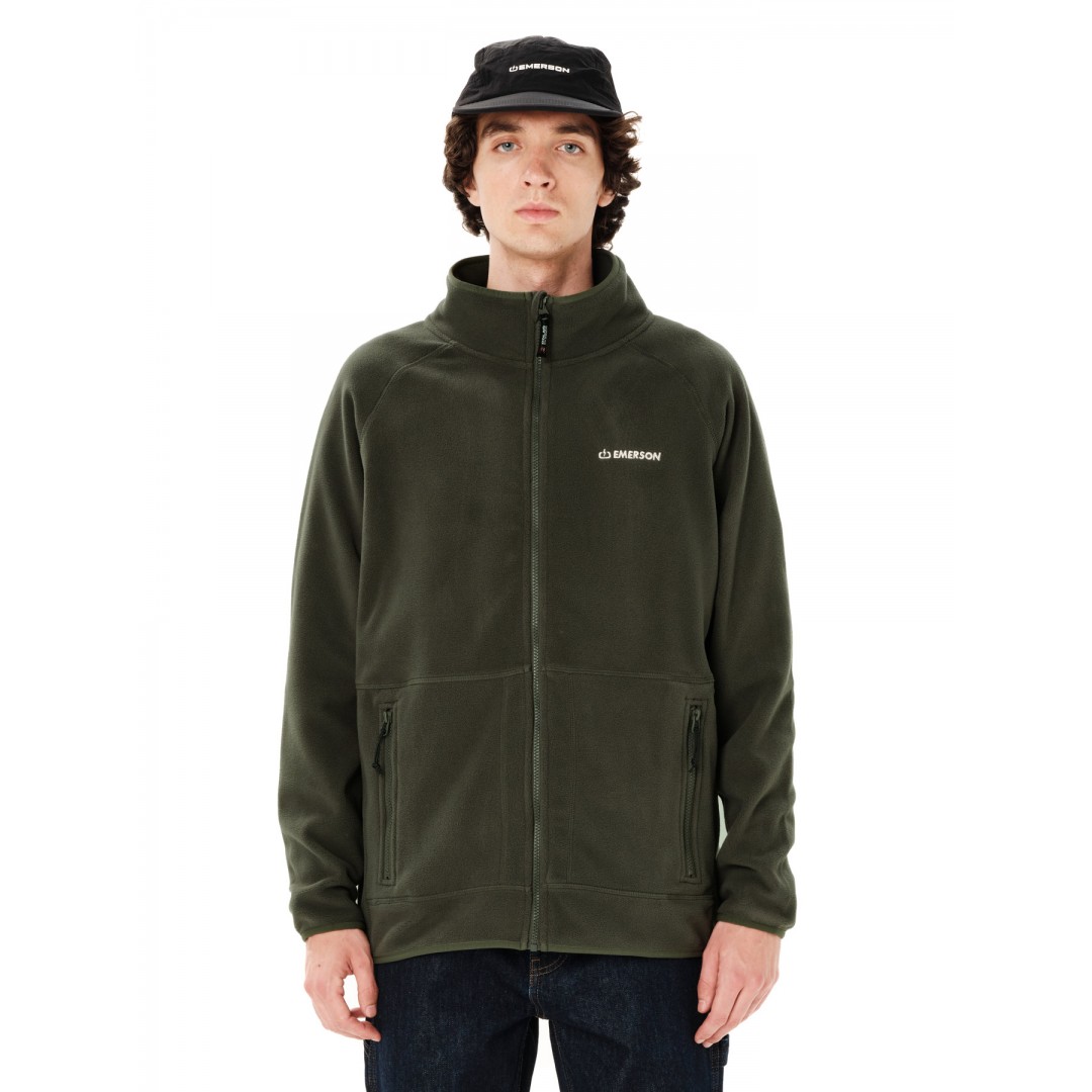EMERSON  262.EM29.19-OLIVE GREEN ΛΑΔΙ