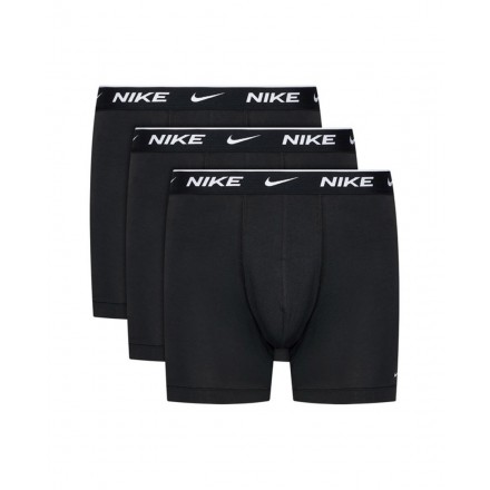 NIKE BOXER BRIEF 3PK 0000KE1007-UB1 Black