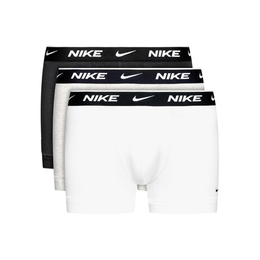 NIKE TRUNK 3PK 0000KE1008-MP1 ΠΟΛΥΧΡΩΜΟ