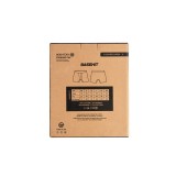 BASEHIT 242.BM06.07-EBONY Ανθρακί Εικόνα 0