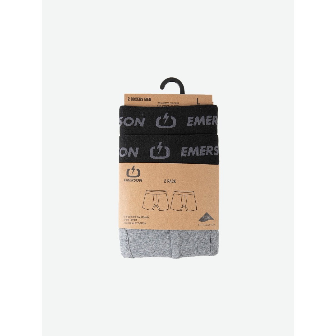 EMERSON 221.EM06.06-GREY ML Grey
