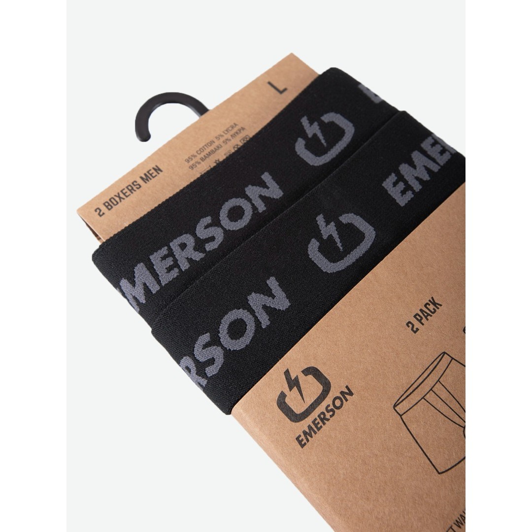 EMERSON 221.EM06.06-GREY ML Grey
