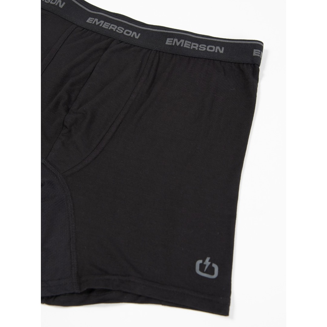 EMERSON 232.EM06.05-BLACK Black