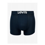 LEVI'S MEN VINTAGE STRIPE YD BOXER BRIEF 2P 37149-0209-NAVY Μπλε Εικόνα 1