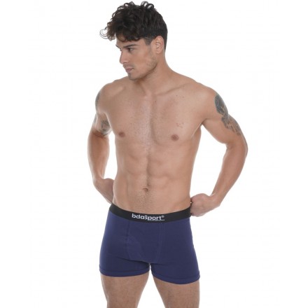 BODY ACTION 093201-01-04G Royal Blue