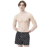adidas Originals COMFORT CORE COTTON ICON WOVEN BOXER 2PK 4AR007-902 Πολύχρωμο Εικόνα 2