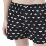 adidas Originals COMFORT CORE COTTON ICON WOVEN BOXER 2PK 4AR007-902 Πολύχρωμο Εικόνα 4